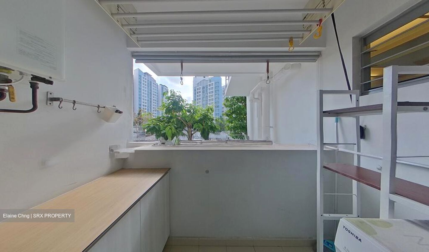 Blk 684A Waterway View (Punggol), HDB 4 Rooms #522950571